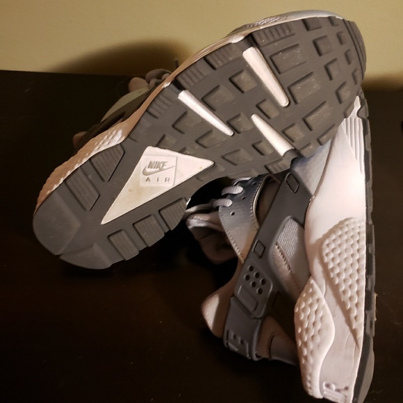 Nike huarache - Picture 2 of 6